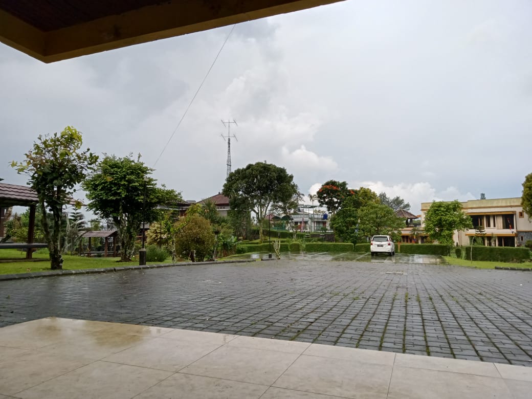 outbound di bekasi