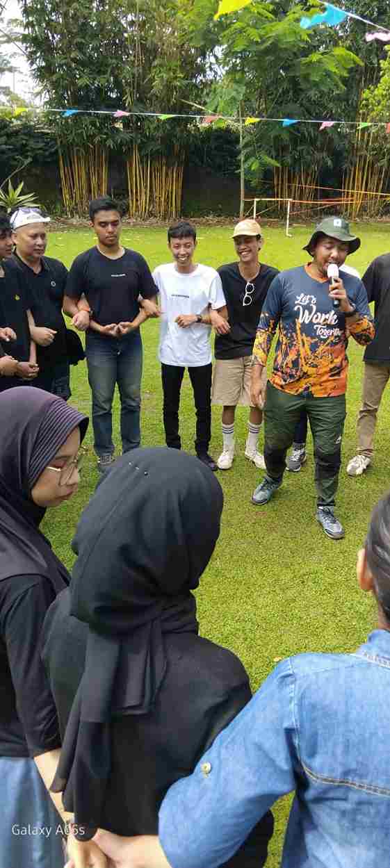 outbound di ciawi