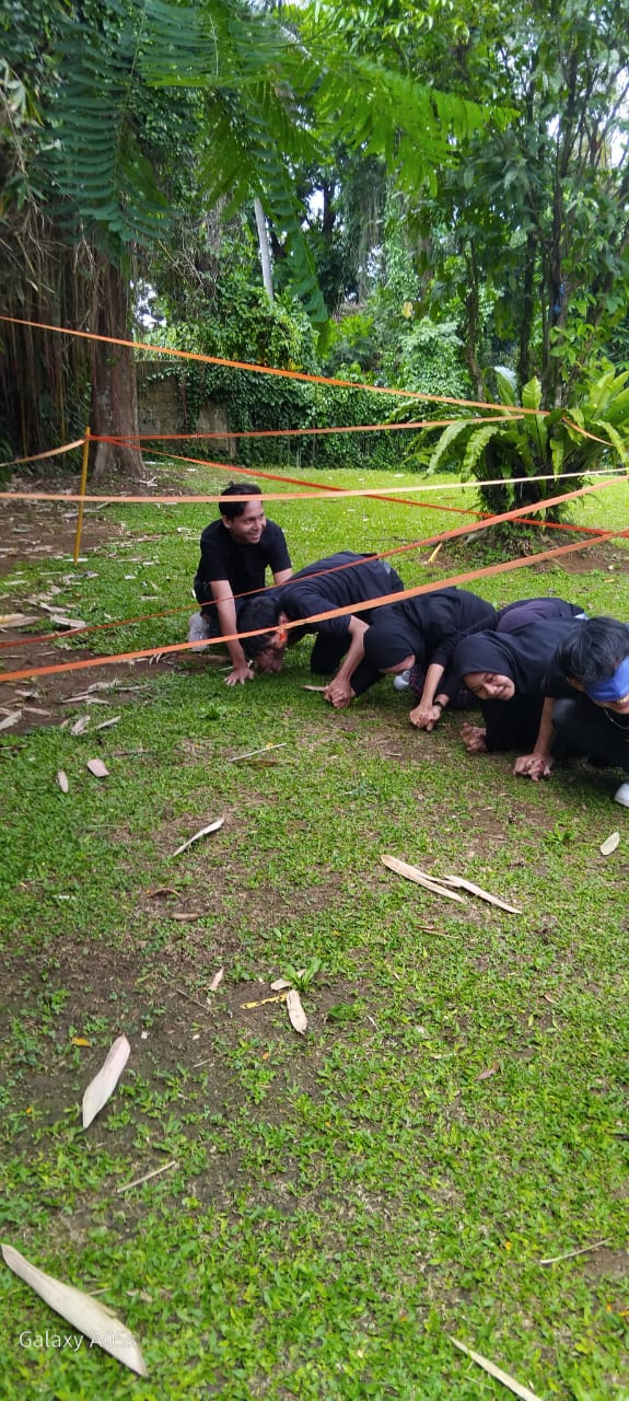 amesta outbound babakan madang