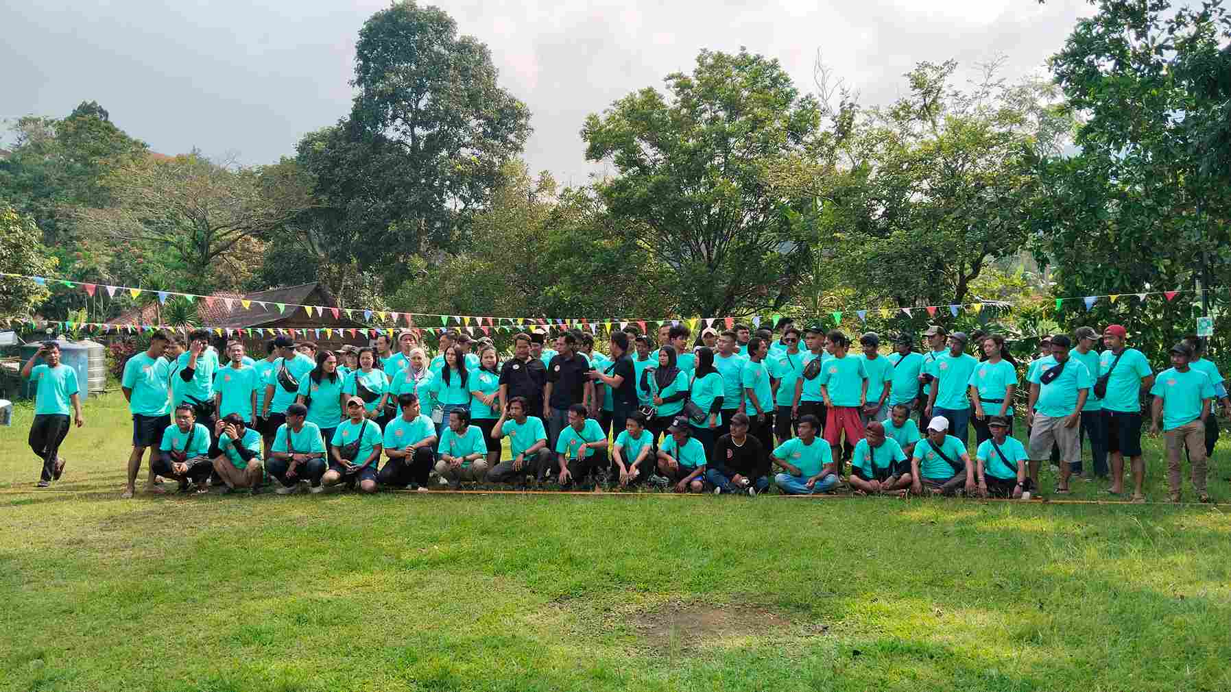 outbound di subang
